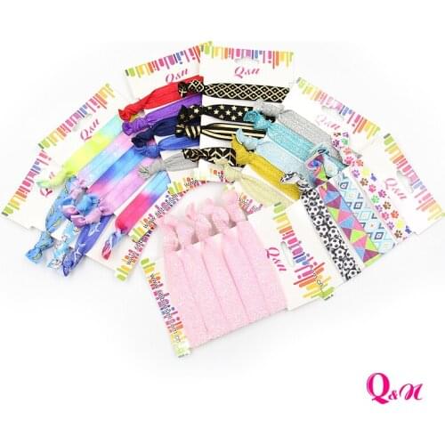 Аксессуары для волос Q&N China At AliExpress