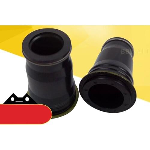 For Kobelco SK200 210 250 Excavator Hino J05J08 Engine Injector Rubber Sleeve Oil Seal Excavator accessories