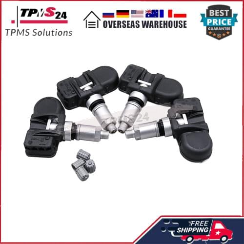 TPMS SENSOR For Jeep Dodge Chrysler Tire Pressure Sensor 315MHz TPMS 56053036AA