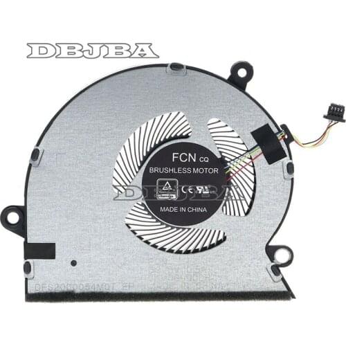 Fan For FCN DFS2000054M0T 0FM0G0000H DQ5D587G000 Fan