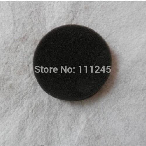TD40 AIR FILTER ELEMENT FOR KAAZ KAWASAKI TD48 KT30 TRIMMERS BRUSHCUTTERS CLEANER SPONGE FOAM OD 75 X HT. 15MM FREE SHIPPING