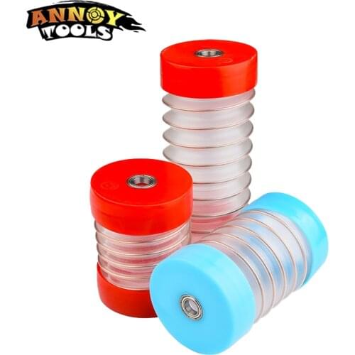 Retractable electric drill dust cover, dust cover, soot blower, drill bit dustproof device for Drilling