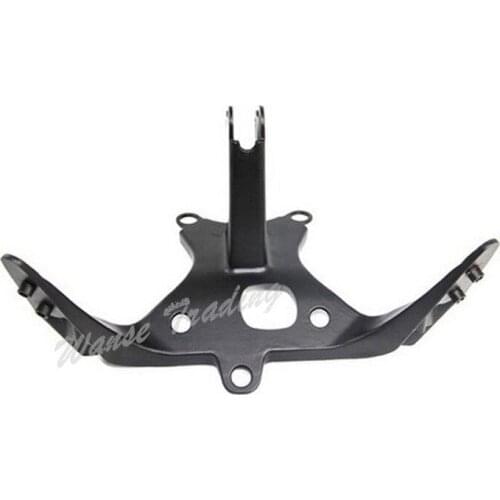 Waase Front Upper Fairing Cowling Headlight Headlamp Stay Bracket For Yamaha YZF R1 1998 1999