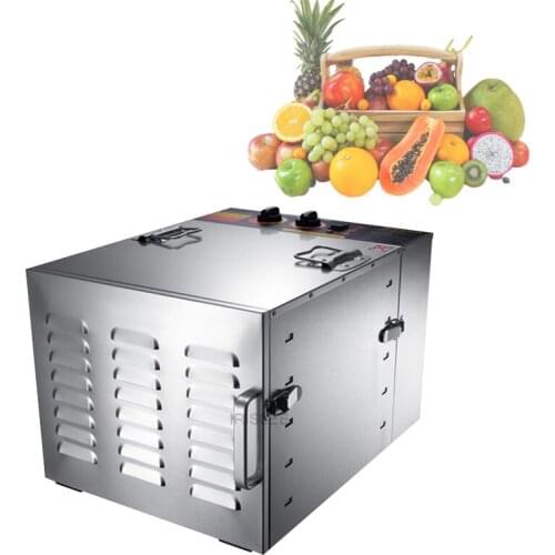 XTMAU Dryers For Vegetables And Fruits