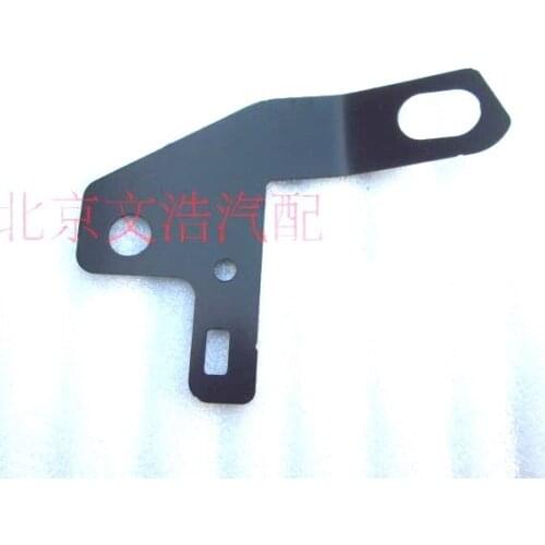 For Jeep Cherokee Front Fender Bracket clip buckle Original 68232818AB