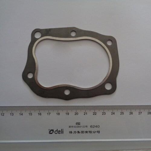 152F 154F 1KW 1.5KW Generator Crank Case Cylinder Head Gasket