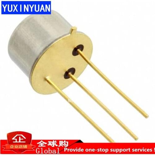 5PCS 2N4427 TO-39 NEW ORIGINAL