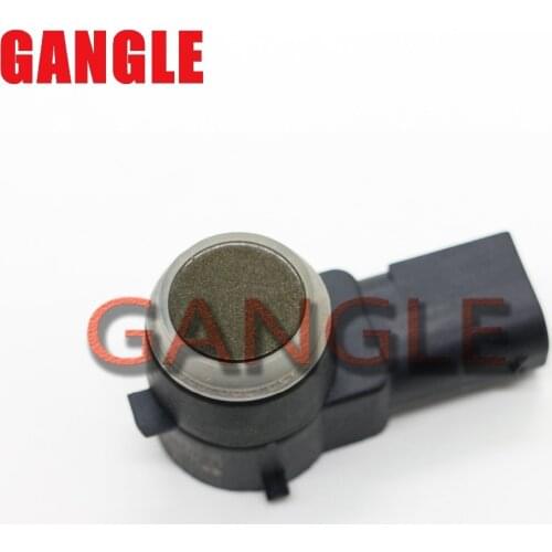 9665468077K1 Car Parking Sensor Reversing Radar for Peugeot Citroen