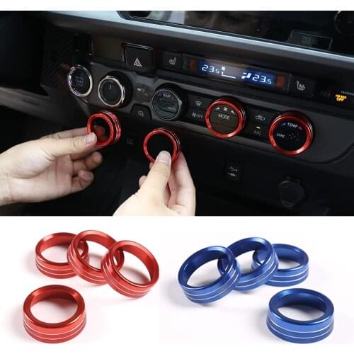 Ansblue Car Moldings