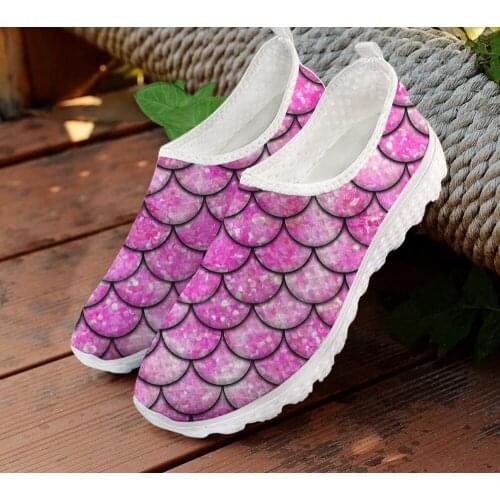 ELVISWORDS Fashion Footwear