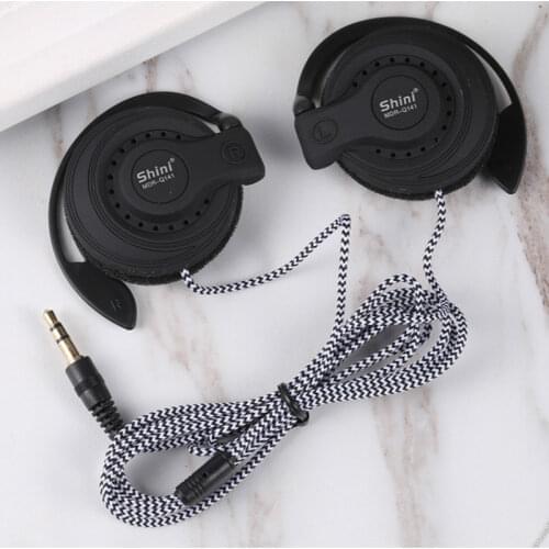 HEONYIRRY Closed-back Headphones