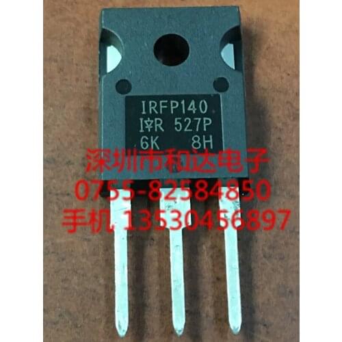 IRFP140 TO-247 100V 31A