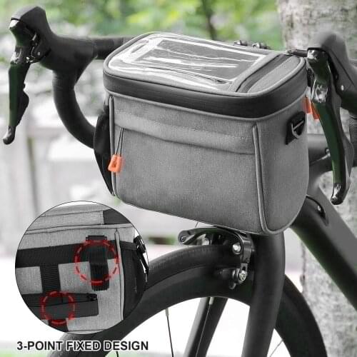 MEETSELF Bicycle Accessories