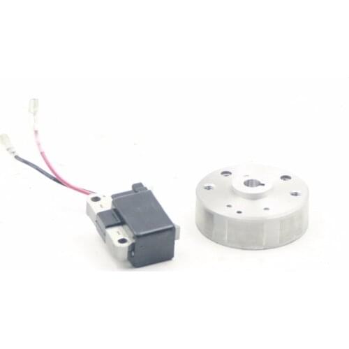 RC Boat Rotor and Stator Kit for ZENOAH G260PUM 290PUM RCMK Gasoline Engine Parts