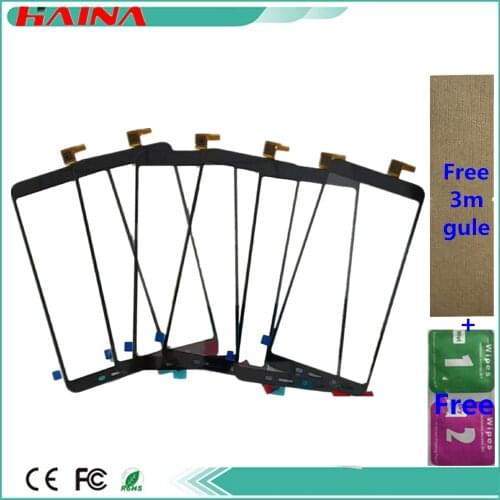 Touchscreen For Infinix Smart 2 X5515 Smart2 X5515F Touch Screen Assembly Glass Panel Touch Sensor Digitizer replacement