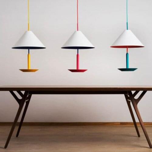 Nordic iron crystal chandelier ceiling chandelier lighting lustres para quarto nordic decoration home lamparas de techo avizeler