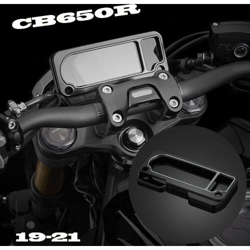 MtkRacing for honda cb500x cb650r cbr650r cb500x 650r cbr 650r 2019 2020 speedometer odometer instrument meter cover guard