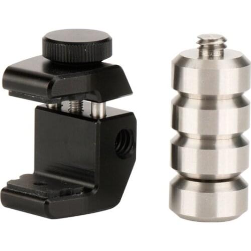 Universal Gimbal Counterweight for Zhiyun Smooth 4 Q Feiyu Dji Gimbal Moment Anamorphic Lens Gimbal Stabilizer Blance