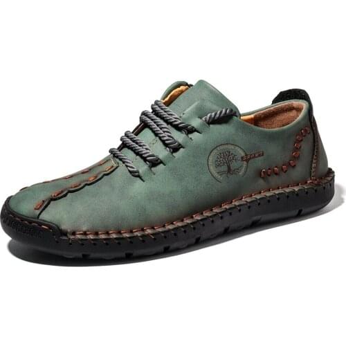 UVRCOS Brogues For Men