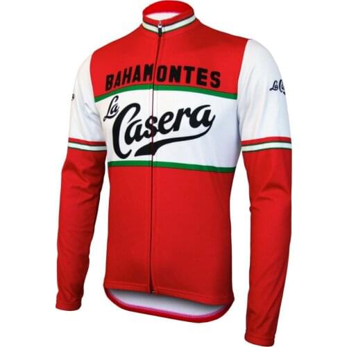 Spring Ropa Ciclismo Bike Jersey NEW Blue Cycling Jersey long Sleeve Wicking Clothing Bicycle Exercise Wear Quick Dry