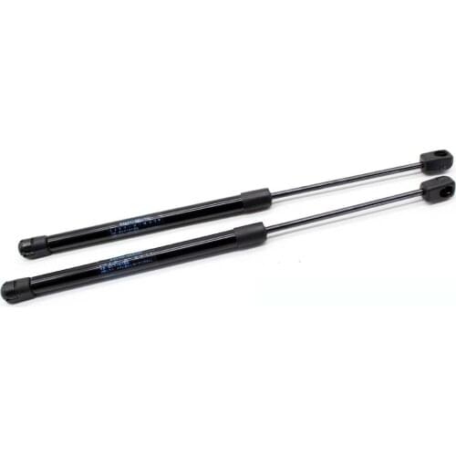 Rear windscreen FOR SUZUKI VITARA Cabrio (ET) 2003 2004 2005 for SUZUKI SX4 Gas Lift Supports Struts Prop Rod Shocks 435mm