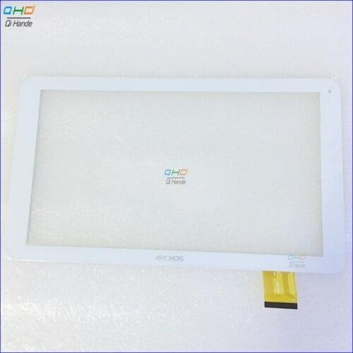 10.1'' Inch Touch Screen 100% New For Archos 101e Neon Touch Panel Tablet PC Touch Panel Digitizer With LOGO Touch Sensor