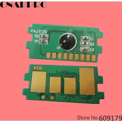 20pcs/lot 4530 toner cartridge chip for UTAX p4530dn pp5030 5030 copier chip