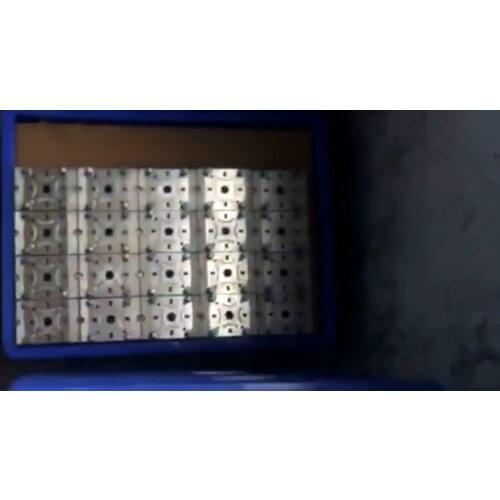 4 Jaw Lathe Chuck Collet Self Centering Chucks 100 Manual Chuck HJZ-5001