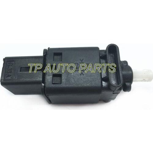 4PINS Brake Light Switch For M-AZDA 2 6 Cx-7 Mx-5 OEM GJ6A-66-490 GJ6A66490