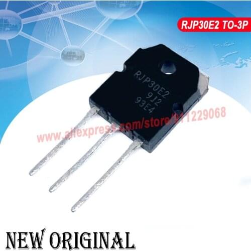 5piece) RJP30E2 RJP30E2DPK TO-3P / 18N50 FQA18N50 TO-3P / FGA50N100 FGA50N100BNTD2 TO-3P / H5N3003P 5N3003 300V 40A TO-3P