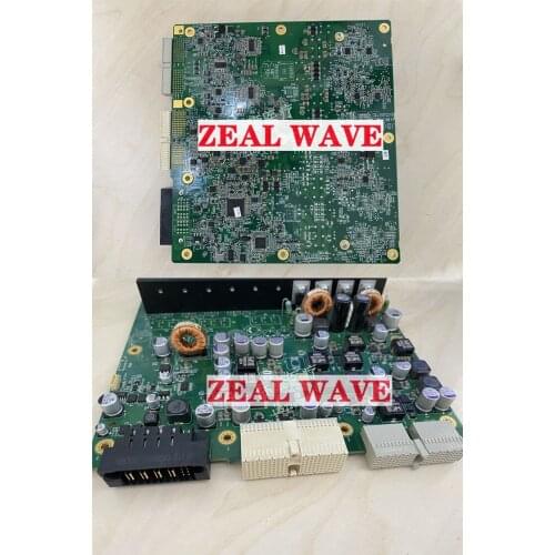 Mindray DC40 B Ultra DC-DC Board Circuit Board Accessories