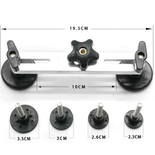 Car advanced paintless dent repair kit puller accessories for Ford Shelby SYNus King GTX1 Freestyle Fairlane Equator BA