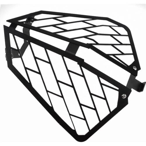 FOR KTM 390 Adventure 790 Adventure R 890 Adventure/R Headlight grille Headlight cover