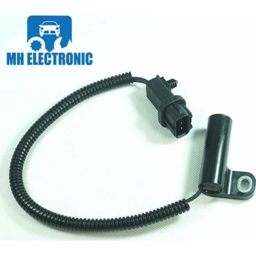 MH ELECTRONIC For Jeep Grand Cherokee TJ Wrangler 4.0L Crankshaft Position Sensor 56027868AB 56027868 56027868AC 04897321AA