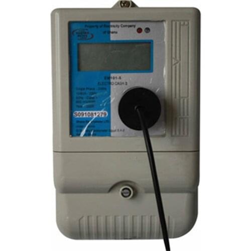 5 Pcs/Lot) IEC1107 DLMS EN6117 Protocol USB2.0 Laptop Windows Use Magnetic Housing Infrared Optical Meter Data Reading Probe