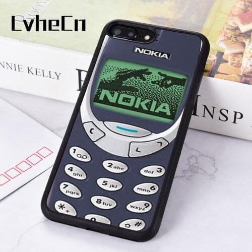 LVHECN Nokia Phone Cases