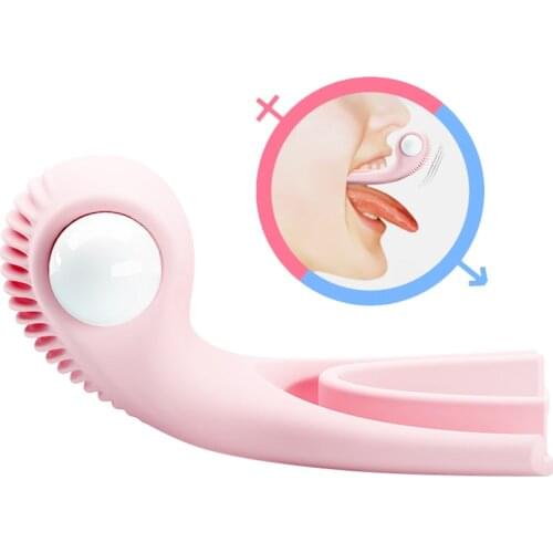 Oral Sex Vibrator for Couples Mouth Massager Vibrator Mouth Sex for Men Penis Waterproof Vibrating Male Masturbator Adult Toys