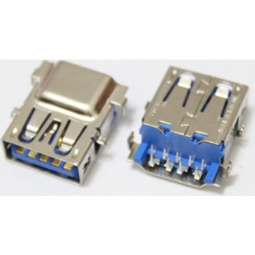 3.0 USB Jack Female Port Socket for Lenovo G40-80 G40-70 Z40 Z50 Y50-70 Y70-70 YOGA 2 13 G480 G480A V480 V480A E530 E535