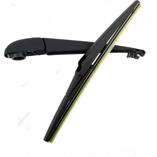 Rear Wiper Blade and arm For Toyota RAV4 XA30 2000-2005 High quality rear Windshield Windscreen wiper