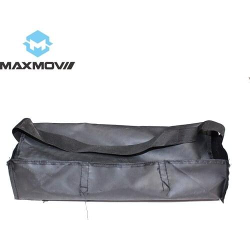Electric Scooter 24V Lead Acid Battery Pack Bag for 2pcs 12V 12AH Lead Acid Battery (Scooter Parts&Accessories)