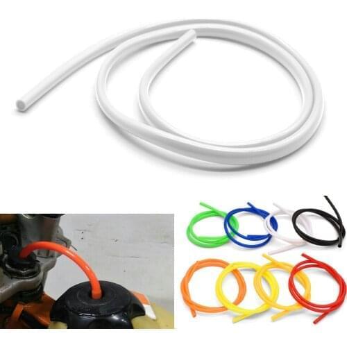 Motorcycle Fuel Gas Oil Delivery Tube Petrol Hose Pipe Fuel Filter For Suzuki DL1000 DL650 dl 1000 650 GSR600 GSR750 GSXS750