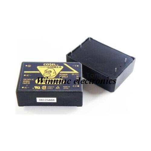 YAS1005 Isolated power module AC-DC 220V to 5V 2A 10W