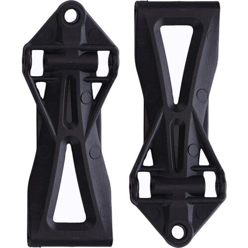 15-SJ08 Plastic Car Hem Arm Car Parts For S911 S912 9115 9116 ABS RC Car Upper Arm Remote Control Car Accessories