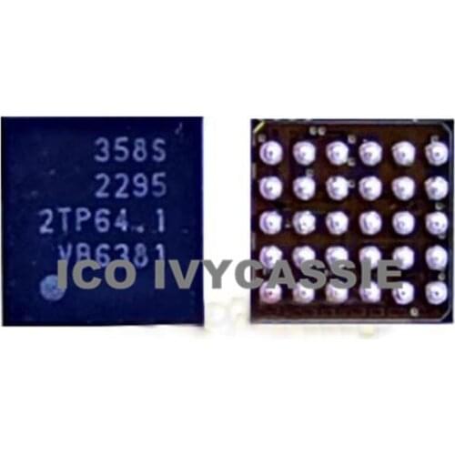 358S 2295 Charger IC USB Control Charging Chip 30 Pins