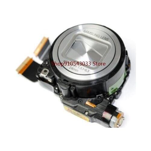 95%NEW Optical zoom lens unit for Samsung GALAXY S4 Zoom SM-C101 SM-C1010 C101 C105 Mobile phone with CCD