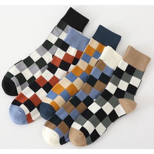 Ckmn Mens Fashion Socks