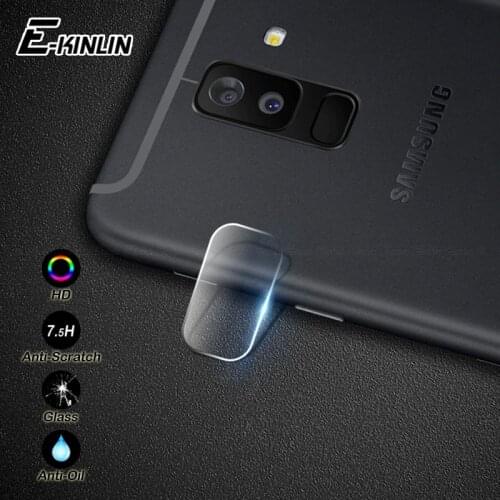 E-KINLIN Screen Protectors For Samsung Galaxy A8s