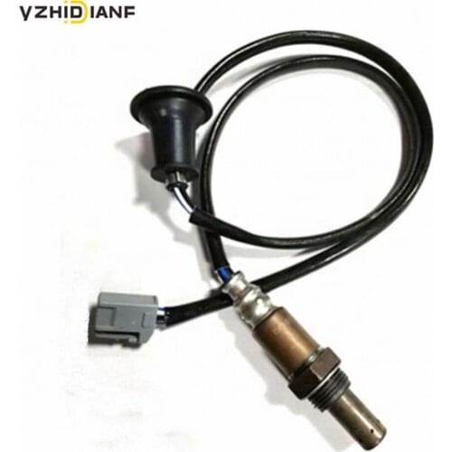 1pc Oxygen sensor lambda sensor Automotive Parts 89465-02210 For Toyota- Corolla- Altis ZRE14# 1ZRFE ZZE14# 1ZZFE