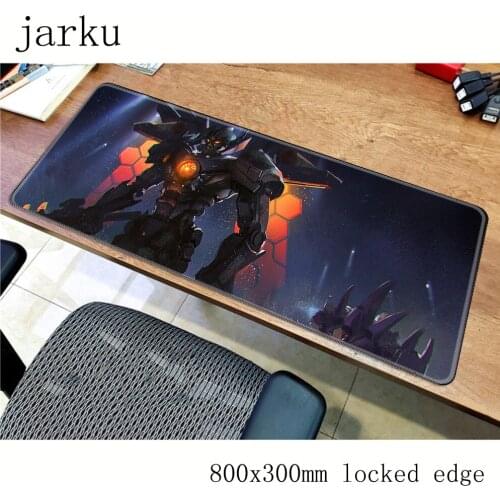 Aatrox pad mouse computador gamer mause pad 800x300X2MM padmouse big desktops mousepad ergonomic gadget office desk mats