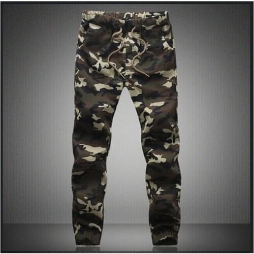 M-5X 2020 Mens Jogger Closing The Harmon Pencil Mens Underwear Army Pants Running Comfortable Cargo Pants Camo Running
